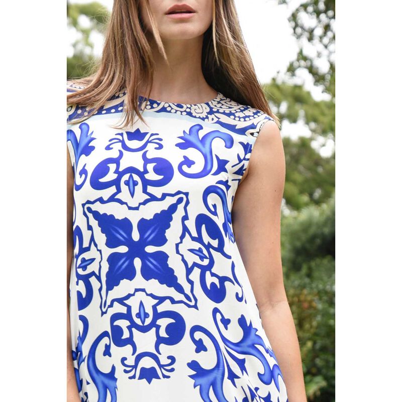 Curate Smooth Ride Dress image number 2